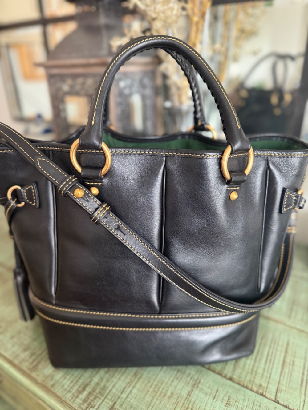 Dooney & Bourke Buckley Bag - Picture 11 of 15